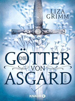 cover image of Die Götter von Asgard